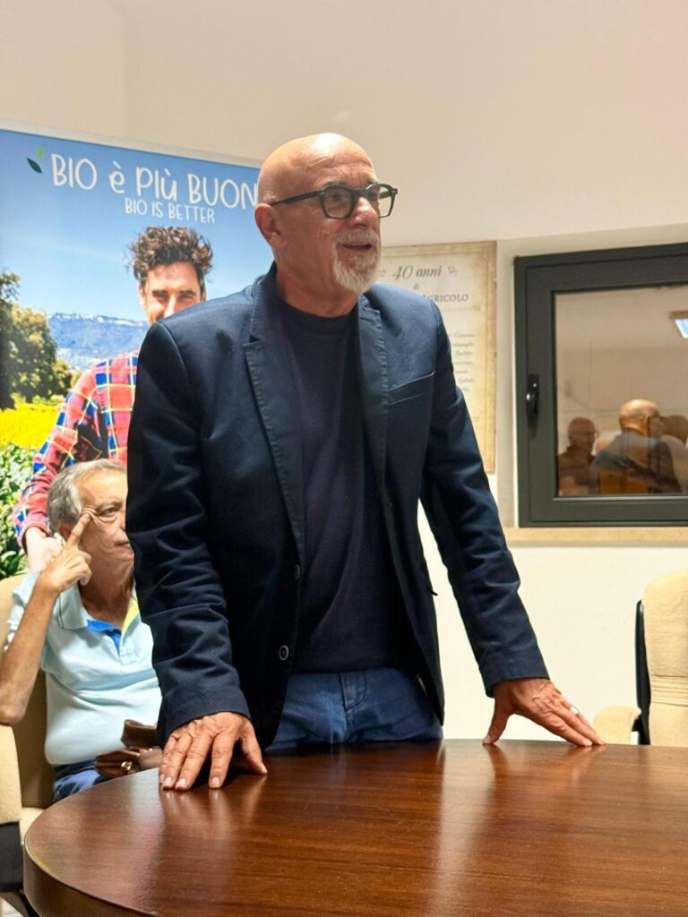 Nasce la Casa Riformista: nuovo impulso civico con Italia Viva verso le amministrative - Osservatorio Fasano