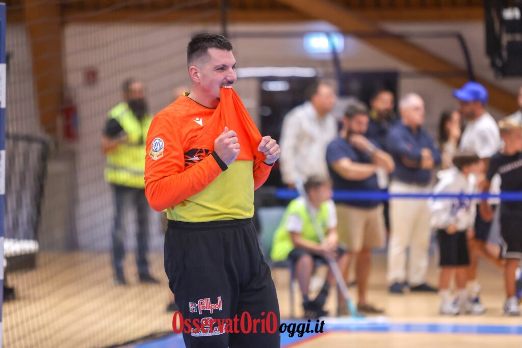 Derby da brividi al Palasport: la Junior ruggisce e piega Conversano nel finale - Osservatorio Fasano Derby da brividi al Palasport: la Junior ruggisce e piega Conversano nel finale - Osservatorio Fasano