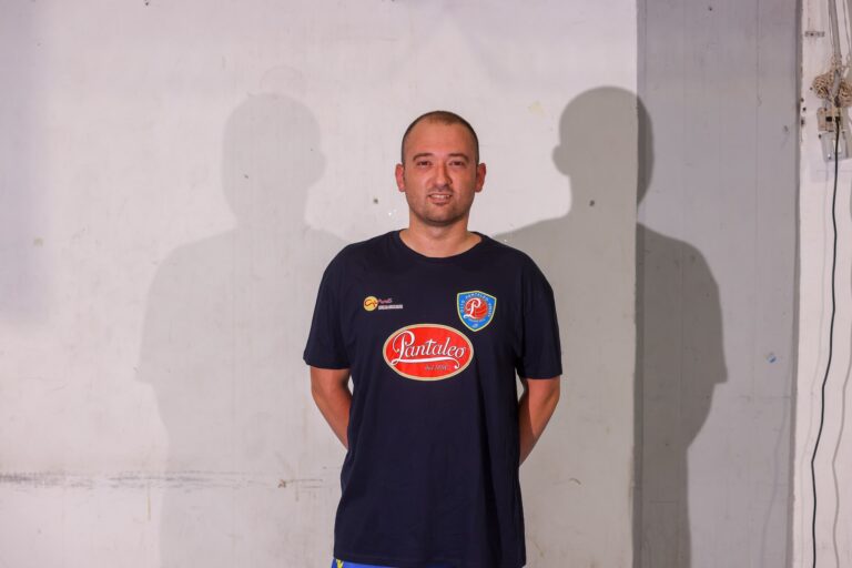Varata la nuova stagione della Olio Pantaleo Volley Fasano Maschile. Varata la nuova stagione della Olio Pantaleo Volley Fasano Maschile. - Osservatorio Fasano