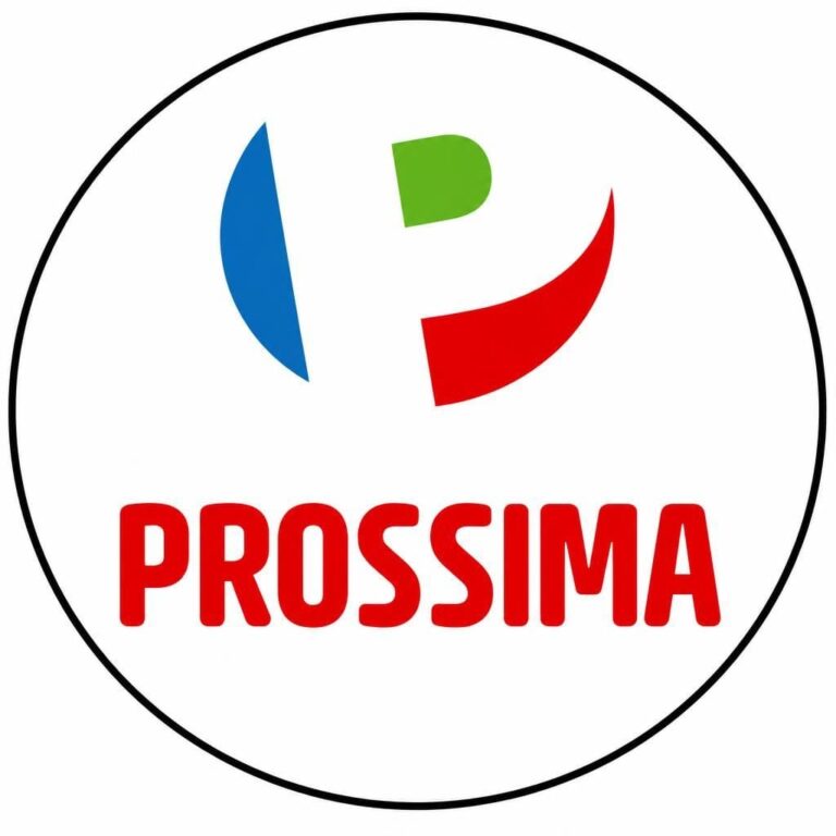 Ufficializzata in Consiglio Comunale la nascita di “Prossima” Ufficializzata in Consiglio Comunale la nascita di "Prossima" - Osservatorio Fasano