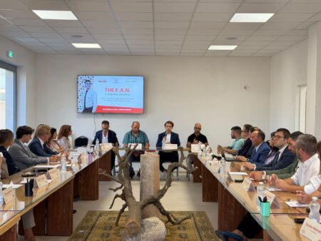 Fortis Factory, le imprese fanno squadra per costruire un processo di validazione delle idee innovative Fortis Factory, le imprese fanno squadra per costruire un processo di validazione delle idee innovative - Osservatorio Fasano