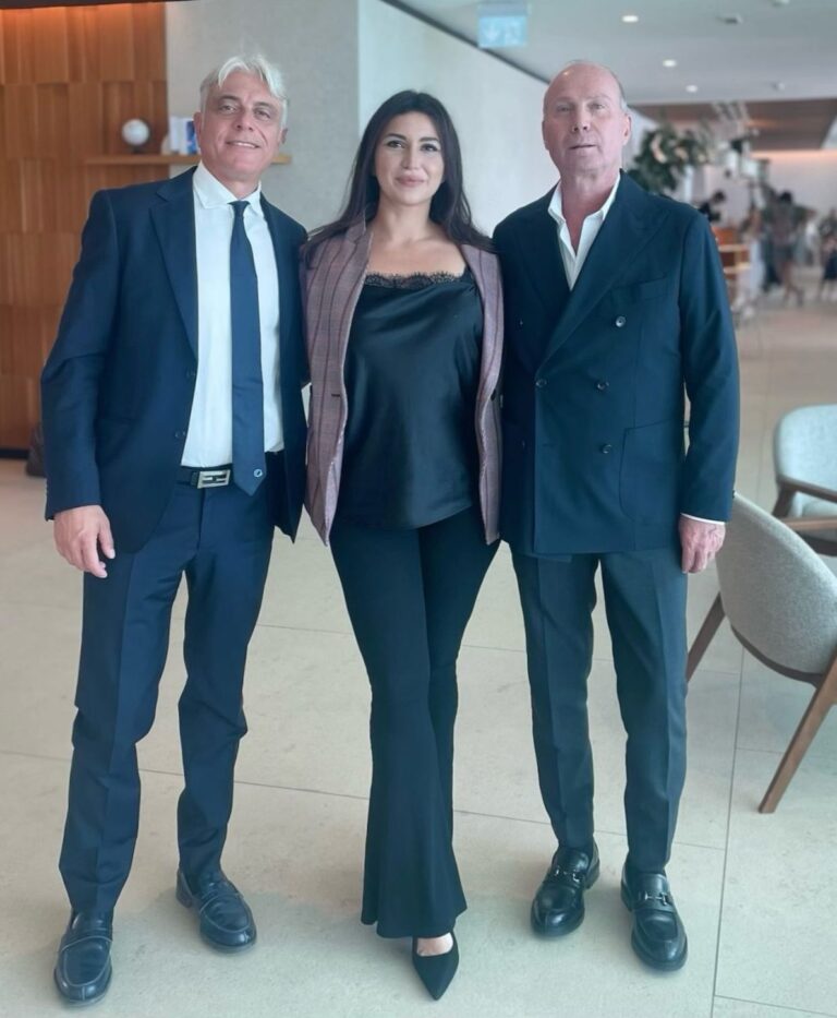 Case Tutelate, a Taranto la firma dell’Accordo con RE-COND: La Rete riunisce oltre 5.000 amministratori. Case Tutelate, a Taranto la firma dell’Accordo con RE-COND: La Rete riunisce oltre 5.000 amministratori. - Osservatorio Fasano