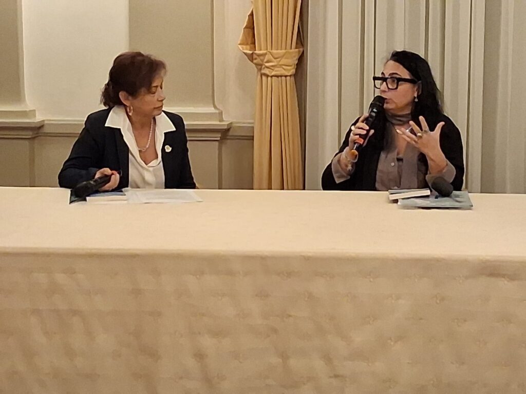 Fasano, Inner Wheel e Presìdi del Libro rinforzano il loro legame ventennale con la Festa dei Lettori - Osservatorio Fasano
