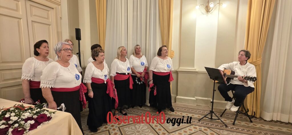 Presentato «Dialettando… alla scoperta della Lingua dei padri»: il dialetto fasanese riabbraccia le sue radici a Palazzo di Città - Osservatorio Fasano Presentato «Dialettando… alla scoperta della Lingua dei padri»: il dialetto fasanese riabbraccia le sue radici a Palazzo di Città - Osservatorio Fasano