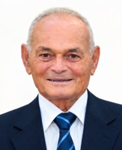 All’età di 93 anni si è spento Angelo Calamo Consigliere comunale (PCI) dal 1968 al 1973 All’età di 93 anni si è spento Angelo Calamo Consigliere comunale (PCI) dal 1968 al 1973 - Osservatorio Fasano