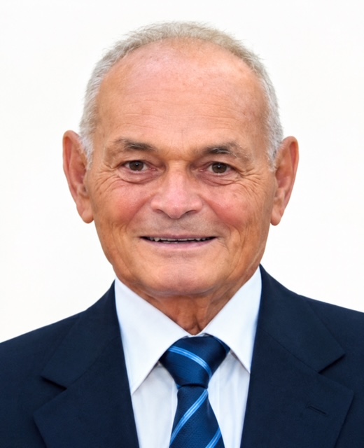 All’età di 93 anni si è spento Angelo Calamo Consigliere comunale (PCI) dal 1968 al 1973 All’età di 93 anni si è spento Angelo Calamo Consigliere comunale (PCI) dal 1968 al 1973 - Osservatorio Fasano