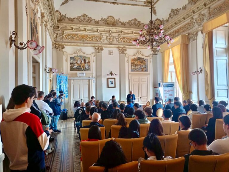 Al via a Fasano le iscrizioni al nuovo corso ITS in Luxury Event & Food Experience Management - Osservatorio Fasano