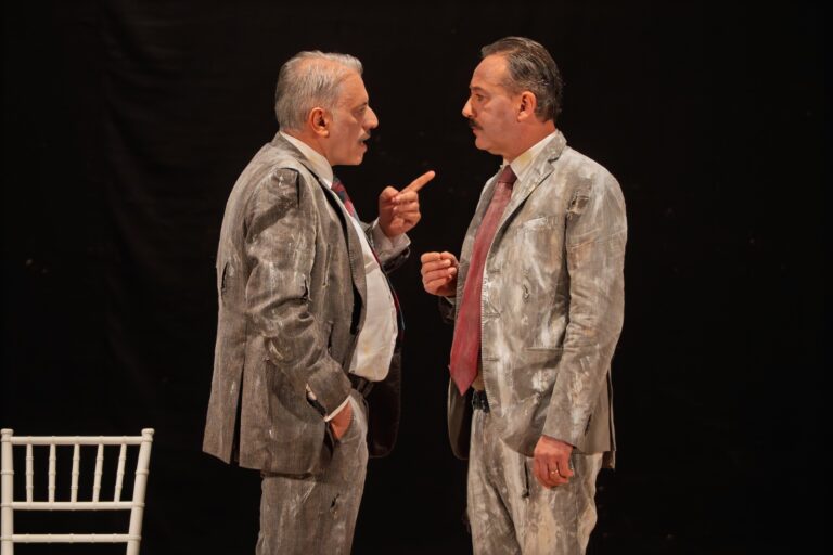 “Di Scena a Fasano” apre la XVII edizione con “Dove eravamo rimasti” “Di Scena a Fasano” apre la XVII edizione con “Dove eravamo rimasti” - Osservatorio Fasano