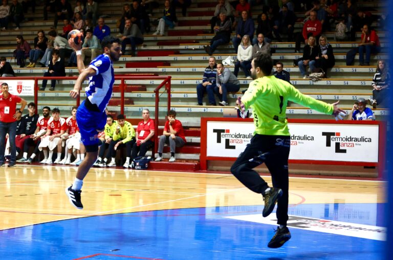 Junior Fasano straripante a Trieste: il PalaChiarbola si arrende, 25-33 senza appello - Osservatorio Fasano