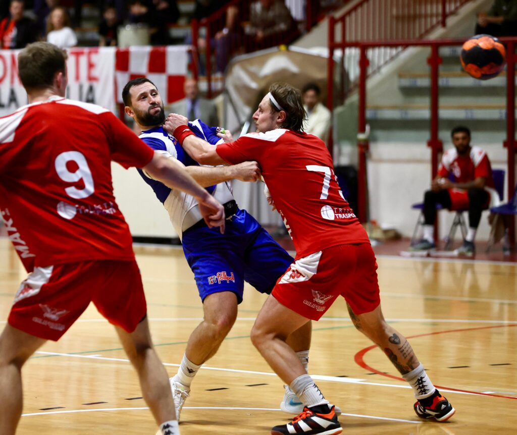 Junior Fasano straripante a Trieste: il PalaChiarbola si arrende, 25-33 senza appello - Osservatorio Fasano