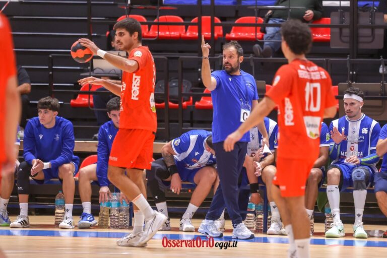 La Junior Fasano cerca la svolta a Trieste: «Servirà una battaglia» - Osservatorio Fasano