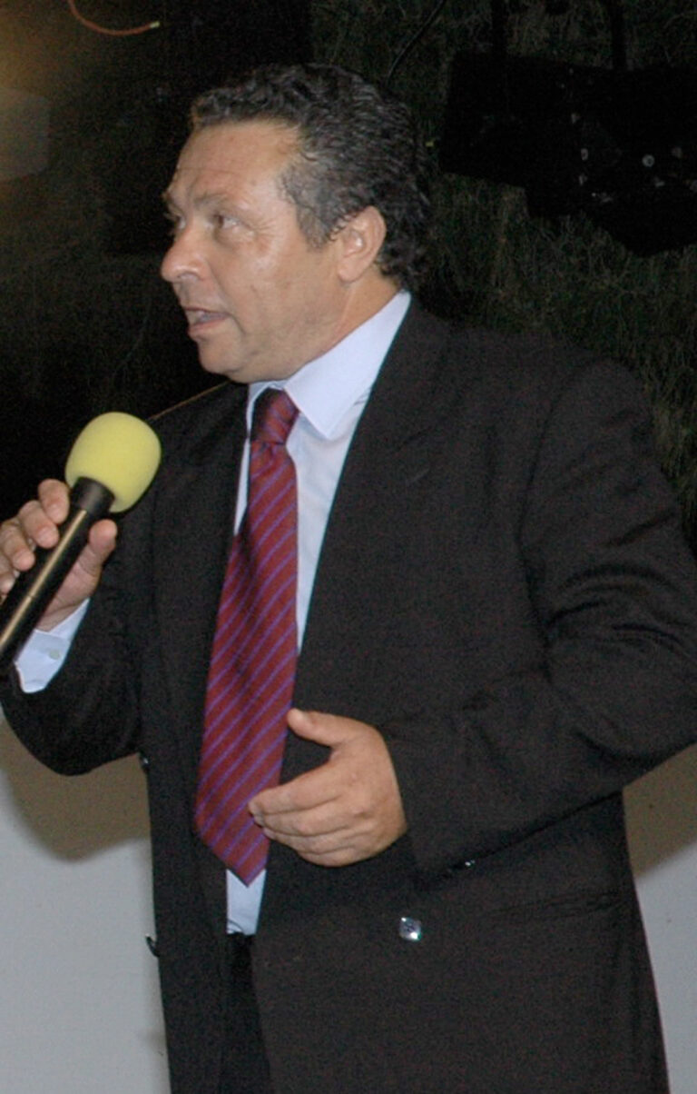 Deceduto Pierino Saladino Deceduto Pierino Saladino - Osservatorio Fasano